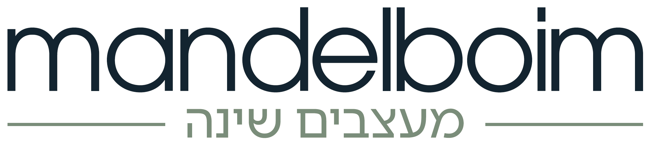 מנדלבוים מעצבים שינה
