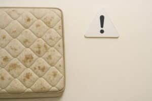 🔟 סימנים לכך שהגיע הזמן להחליף את המזרן שלכם