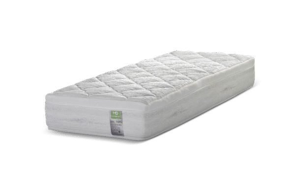 מזרן עודפים סן טרופה קשה 80*200 מתאים גם למתכווננת