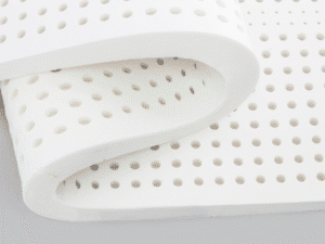 לטקס מול ויסקו: גמישות וקפיציות מול זיכרון ותמיכה עוטפת